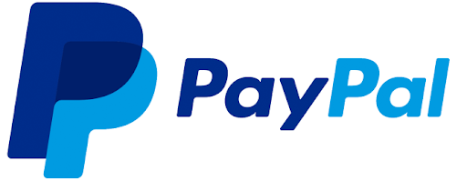 pay with paypal - James Charles Store