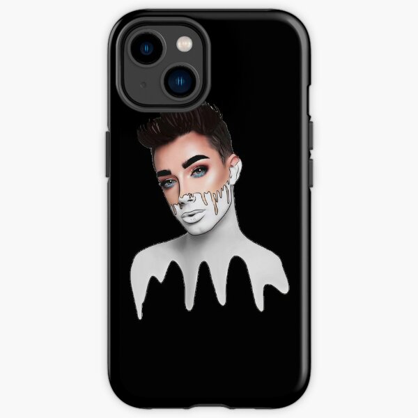 James Charles// drip iPhone Tough Case RB0202 product Offical james charles Merch