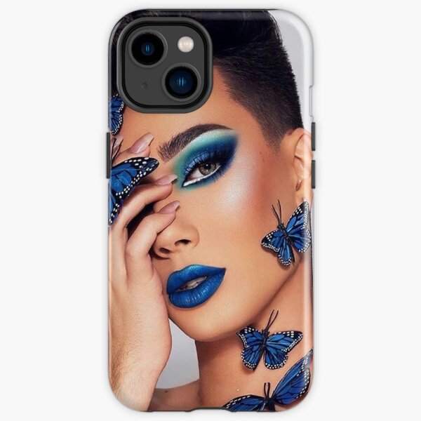 James Charles  iPhone Tough Case RB0202 product Offical james charles Merch