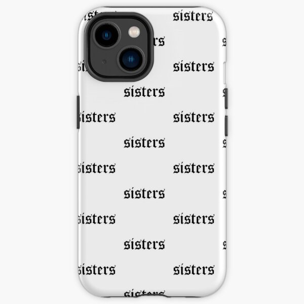 James Charles Sister iPhone Tough Case RB0202 product Offical james charles Merch