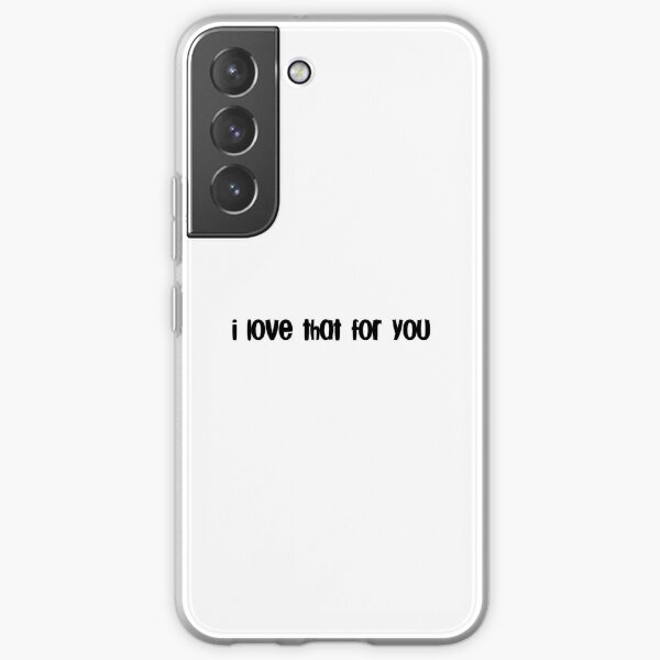 james charles Samsung Galaxy Soft Case RB0202 product Offical james charles Merch