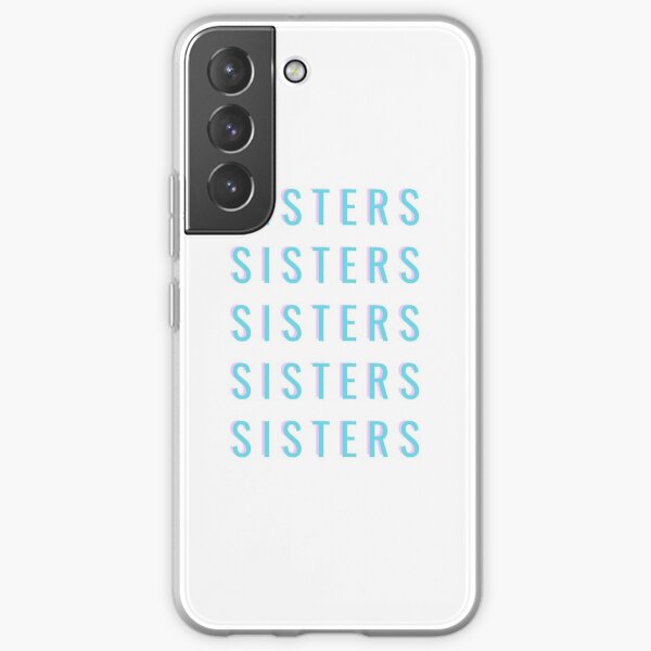 James Charles Hi Sisters Youtube Vlogger Samsung Galaxy Soft Case RB0202 product Offical james charles Merch