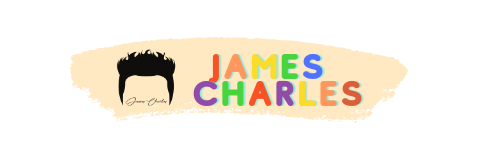 James Charles Shop