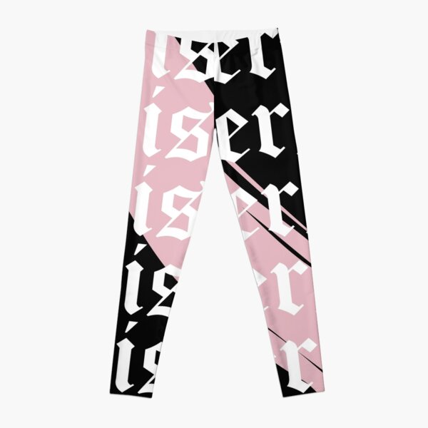 Sisters James Charles Sisters Merch Artistry, Best Gift for Sister Leggings RB0202 product Offical james charles Merch