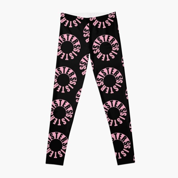 Best Gift for Sister, Sisters James Charles Sisters Merch Artistry Leggings RB0202 product Offical james charles Merch