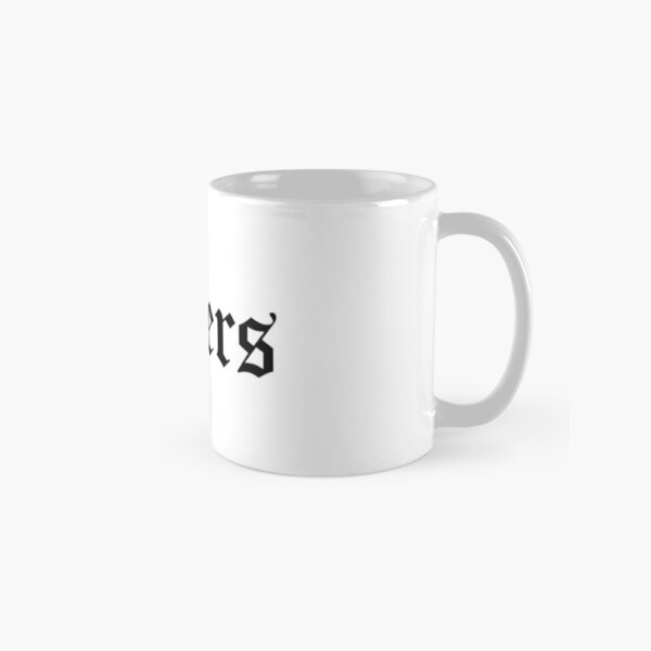 James Charles Sister Classic Mug RB0202 product Offical james charles Merch