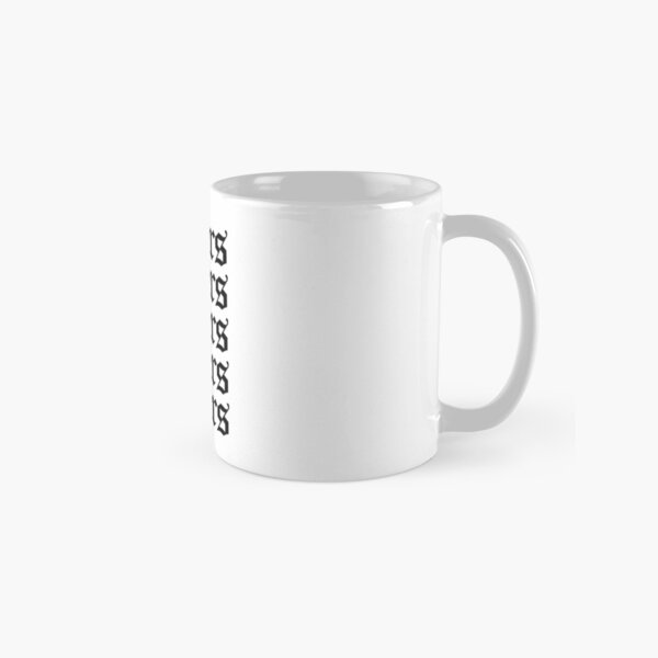 James Charles Sisters Classic Mug RB0202 product Offical james charles Merch
