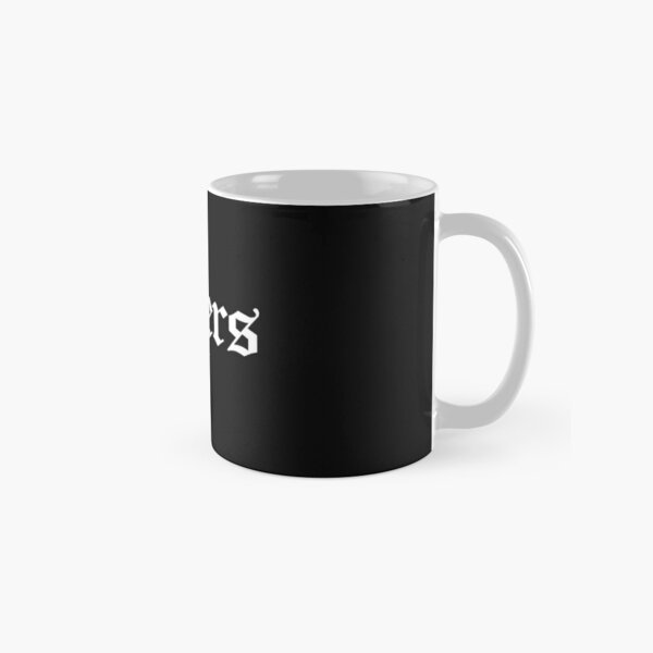James Charles Sisters Classic Mug RB0202 product Offical james charles Merch