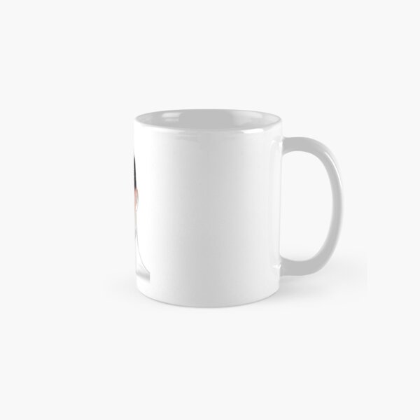 James Charles x Blank Canvas Classic Mug RB0202 product Offical james charles Merch