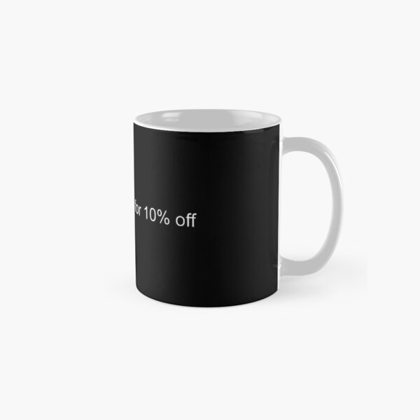 james charles  Classic Mug RB0202 product Offical james charles Merch