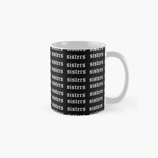 james charles sisters    Classic Mug RB0202 product Offical james charles Merch