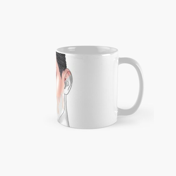James Charles  Classic Mug RB0202 product Offical james charles Merch