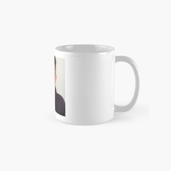 JAMES CHARLES CRYING Classic Mug RB0202 product Offical james charles Merch