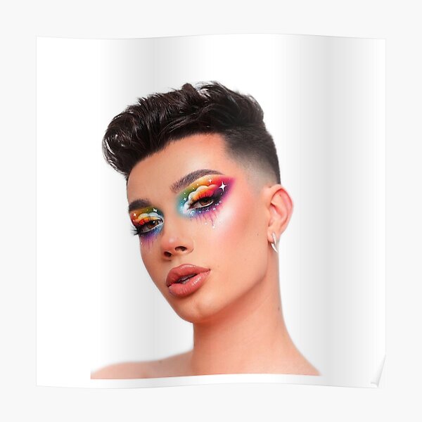 james charles Poster RB0202 product Offical james charles Merch