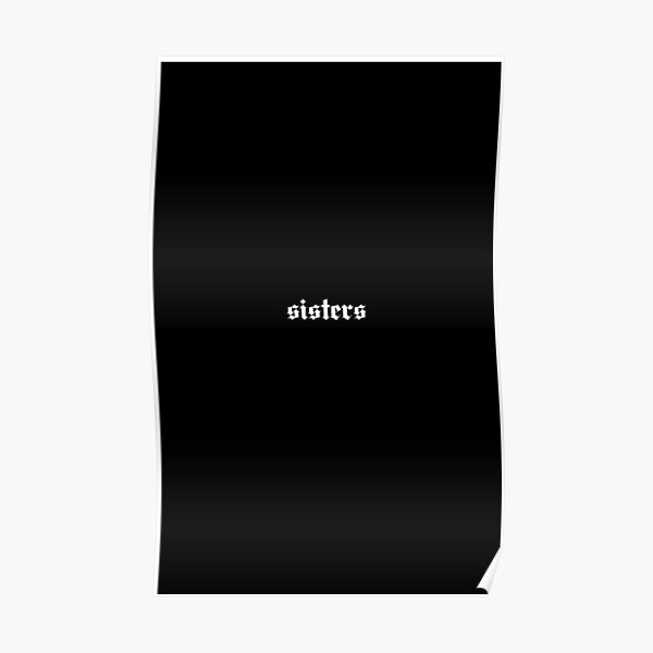 Sisters-apparel James Charles Poster RB0202 product Offical james charles Merch