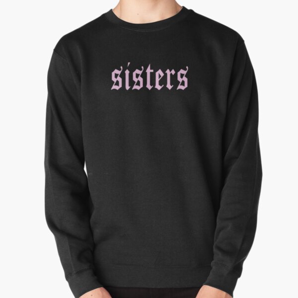 James Charles sisters apparel Pullover Sweatshirt RB0202 product Offical james charles Merch