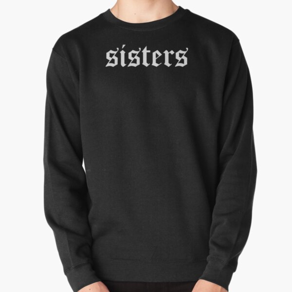 James Charles Sisters Merch Apparel Pullover Sweatshirt RB0202 product Offical james charles Merch