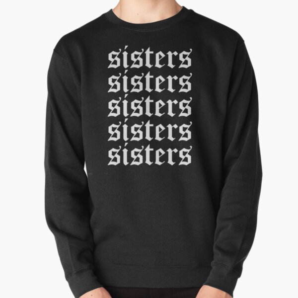 James Charles Sisters Merch Apparel Pullover Sweatshirt RB0202 product Offical james charles Merch