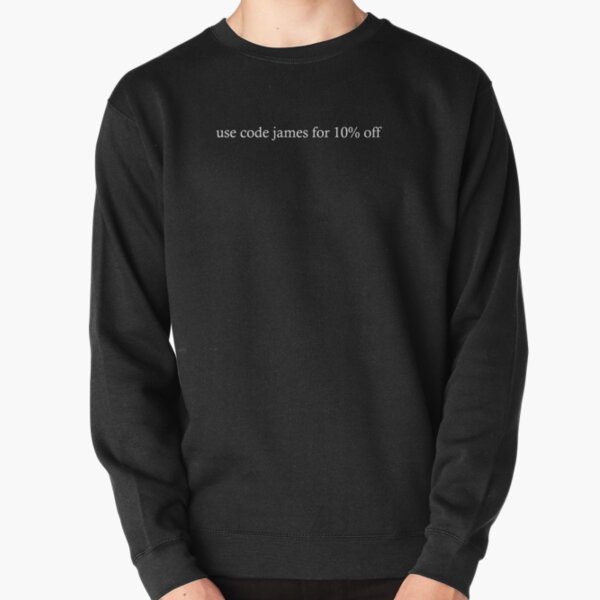 James Charles Pullover Sweatshirt RB0202 product Offical james charles Merch