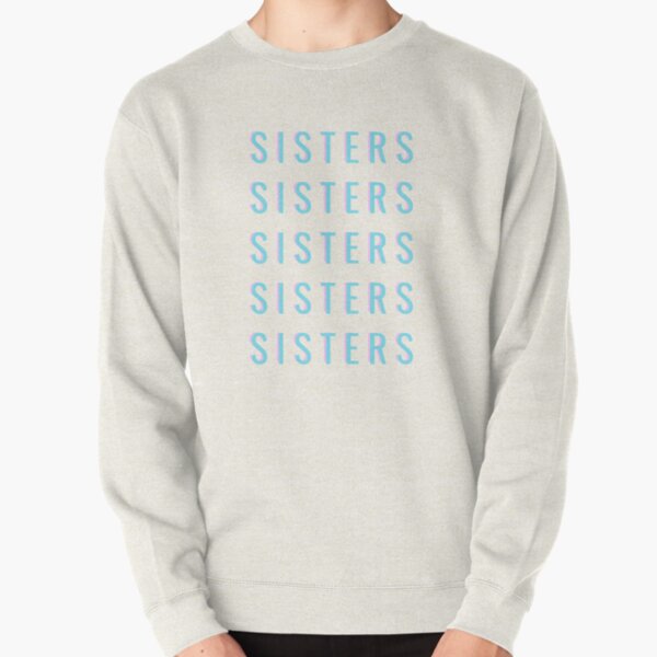 James Charles Hi Sisters Youtube Vlogger Pullover Sweatshirt RB0202 product Offical james charles Merch