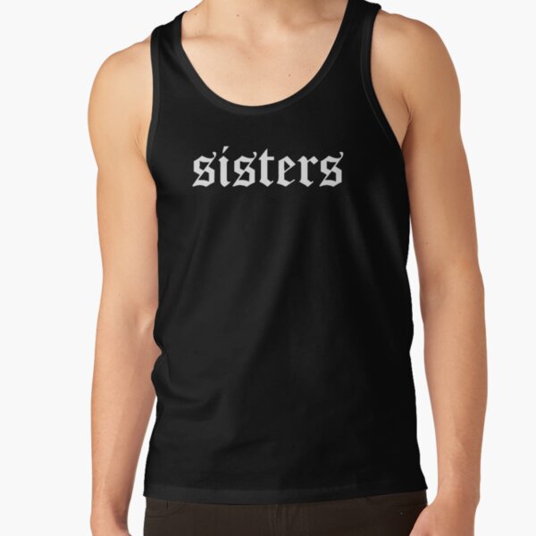 James Charles Sisters Merch Apparel Tank Top RB0202 product Offical james charles Merch