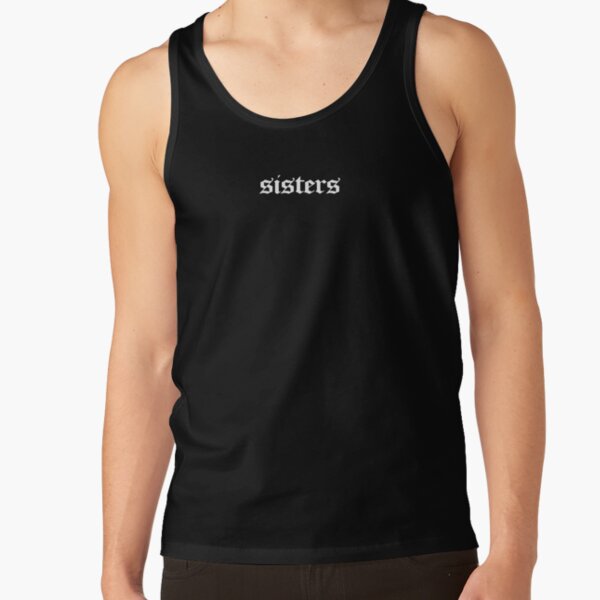 James Charles Sisters Tank Top RB0202 product Offical james charles Merch