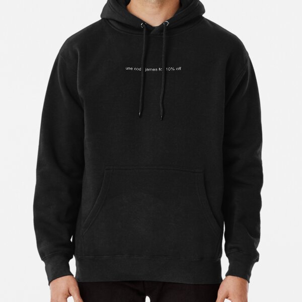 james charles  Pullover Hoodie RB0202 product Offical james charles Merch