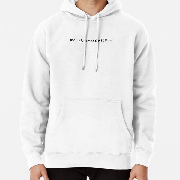 James Charles Pullover Hoodie RB0202 product Offical james charles Merch