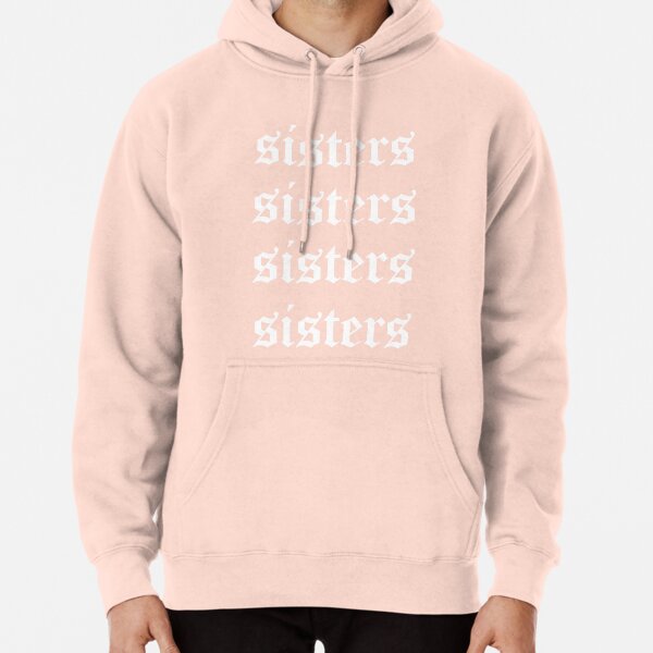 Sisters - James Charles Pullover Hoodie RB0202 product Offical james charles Merch