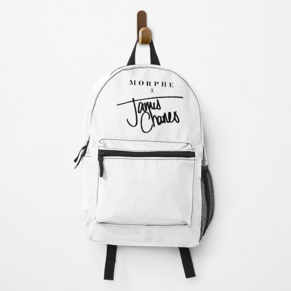 Morphe x James Charles Backpack RB0202 product Offical james charles Merch