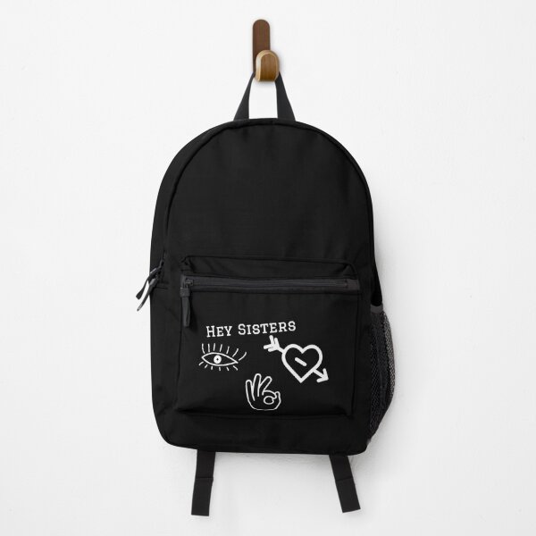 james charles Backpack RB0202 product Offical james charles Merch