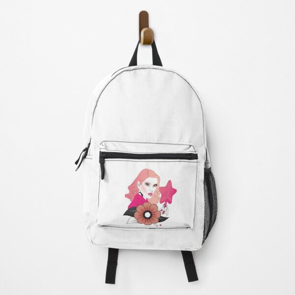 james charles pallet Backpack RB0202 product Offical james charles Merch