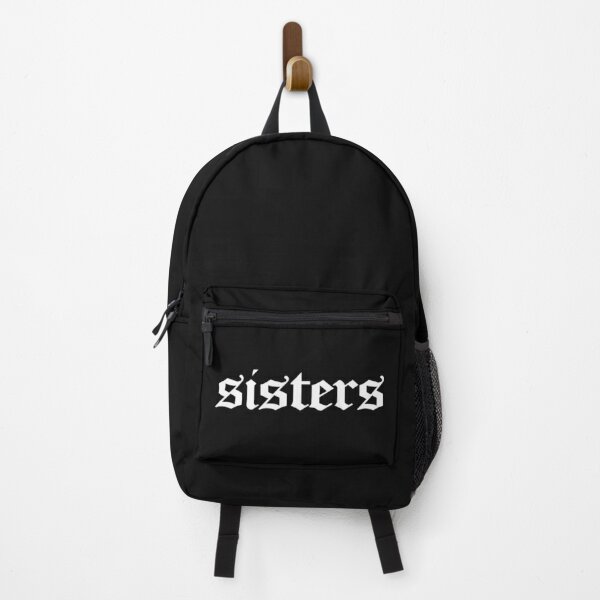 James Charles Sisters Backpack RB0202 product Offical james charles Merch