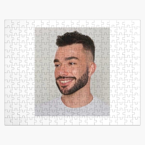 James Charles  Jigsaw Puzzle RB0202 product Offical james charles Merch