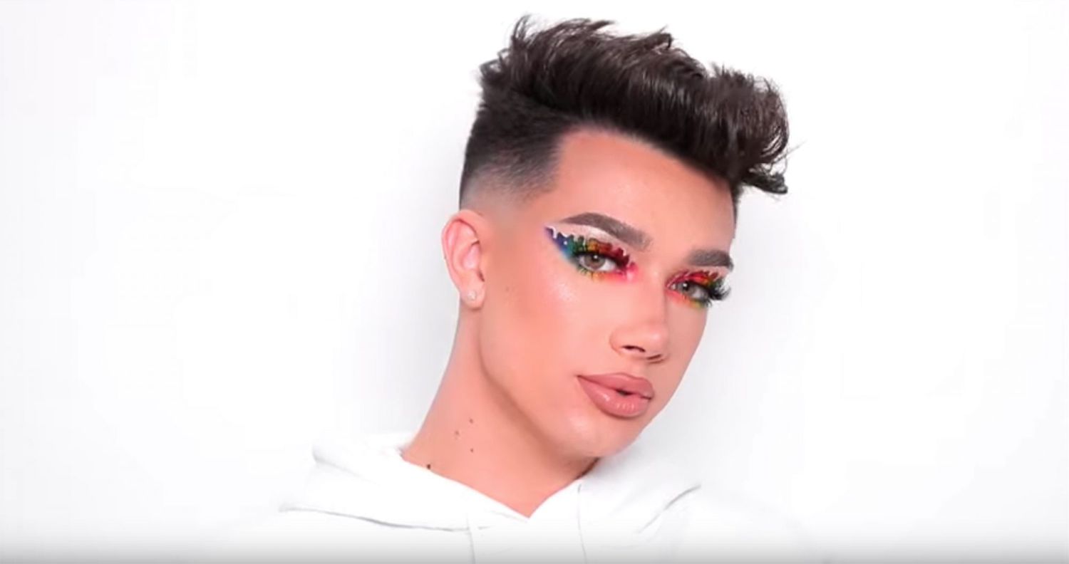 You want to learn more about renowned video producer James Charles